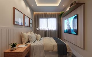 VIBE RESIDENCE I