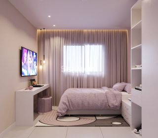 VIBE RESIDENCE I