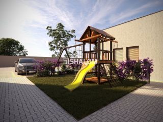 VIBE RESIDENCE I