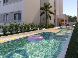 VIBE RESIDENCE I