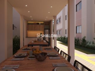 VIBE RESIDENCE I