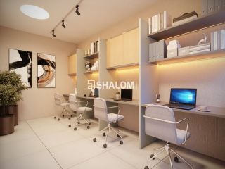 VIBE RESIDENCE I