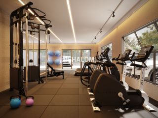 VIBE RESIDENCE I