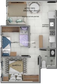 VIBE RESIDENCE I