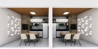 RESIDENCIAL PALMEIRA IMPERIAL