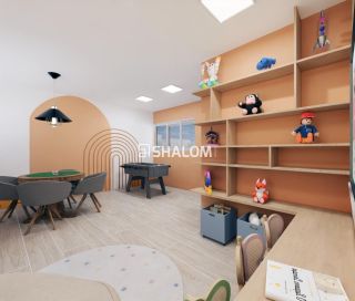 RESIDENCIAL PALMEIRA IMPERIAL