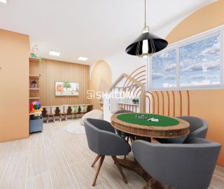 RESIDENCIAL PALMEIRA IMPERIAL