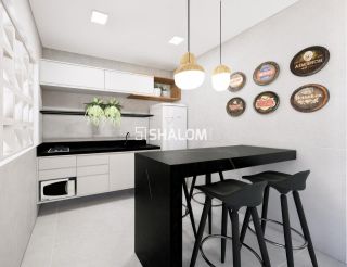 RESIDENCIAL PALMEIRA IMPERIAL