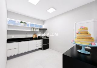 RESIDENCIAL PALMEIRA IMPERIAL