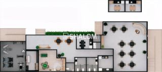 RESIDENCIAL PALMEIRA IMPERIAL