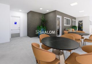 RESIDENCIAL PALMEIRA IMPERIAL