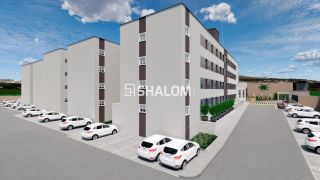 RESIDENCIAL PALMEIRA IMPERIAL