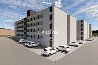 RESIDENCIAL PALMEIRA IMPERIAL