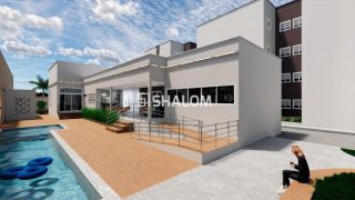 RESIDENCIAL PALMEIRA IMPERIAL