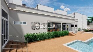 RESIDENCIAL PALMEIRA IMPERIAL