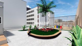 RESIDENCIAL PALMEIRA IMPERIAL