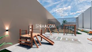 RESIDENCIAL PALMEIRA IMPERIAL
