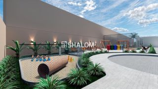 RESIDENCIAL PALMEIRA IMPERIAL