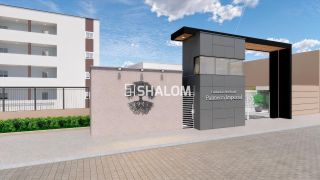 RESIDENCIAL PALMEIRA IMPERIAL