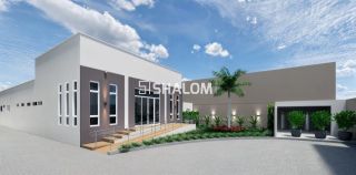 RESIDENCIAL PALMEIRA IMPERIAL