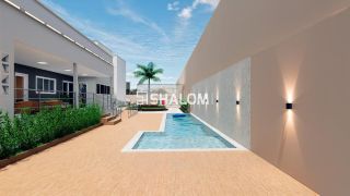 RESIDENCIAL PALMEIRA IMPERIAL