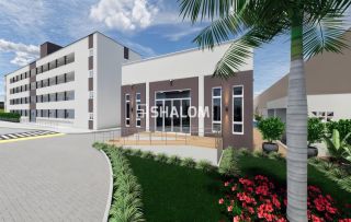 RESIDENCIAL PALMEIRA IMPERIAL
