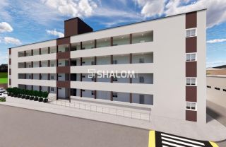RESIDENCIAL PALMEIRA IMPERIAL