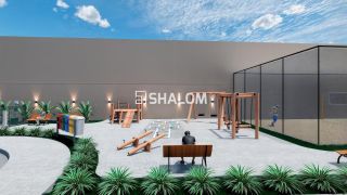 RESIDENCIAL PALMEIRA IMPERIAL
