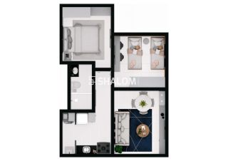 RESIDENCIAL PALMEIRA IMPERIAL