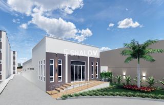RESIDENCIAL PALMEIRA IMPERIAL