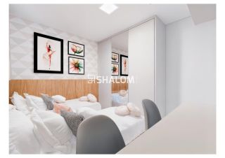 RESIDENCIAL PALMEIRA IMPERIAL