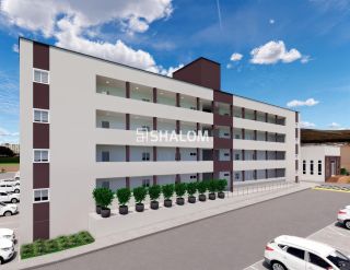 RESIDENCIAL PALMEIRA IMPERIAL