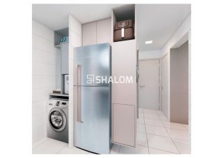 RESIDENCIAL PALMEIRA IMPERIAL