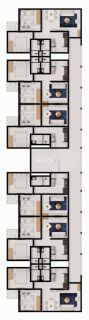 RESIDENCIAL PALMEIRA IMPERIAL