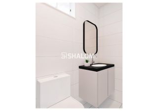 RESIDENCIAL PALMEIRA IMPERIAL