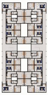 RESIDENCIAL PALMEIRA IMPERIAL