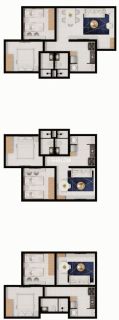 RESIDENCIAL PALMEIRA IMPERIAL
