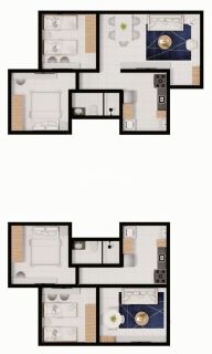 RESIDENCIAL PALMEIRA IMPERIAL