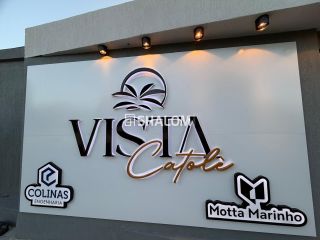 VISTA CATOLÉ
