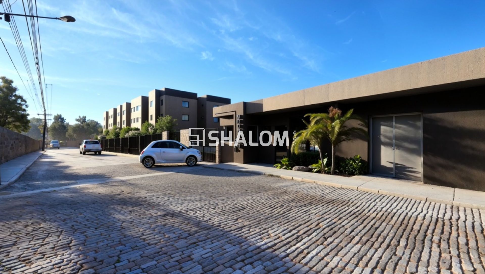 RESIDENCIAL DIAMANTINA 