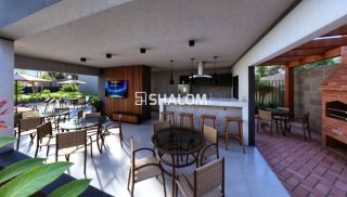 RESIDENCIAL DIAMANTINA 