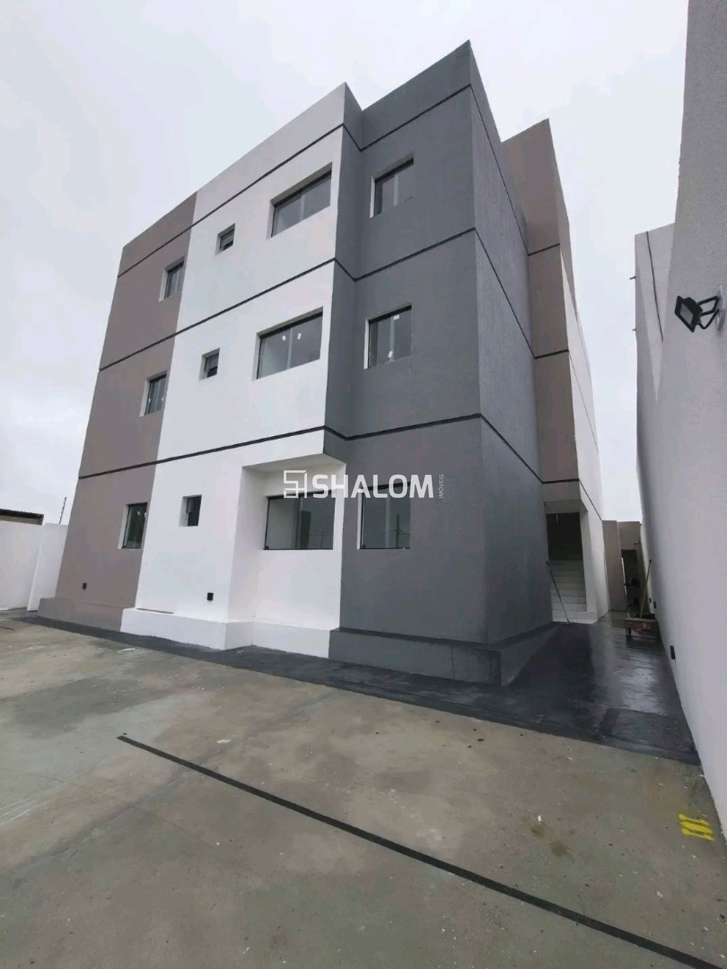 RESIDENCIAL GWM
