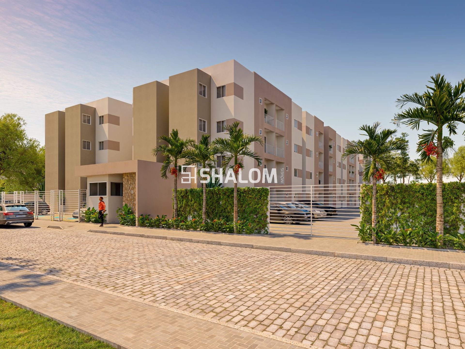 ALPHA DAS FIGUEIRAS RESIDENCIAL