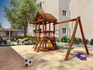 ALPHA DAS FIGUEIRAS RESIDENCIAL