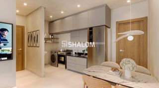 ALPHA DAS FIGUEIRAS RESIDENCIAL