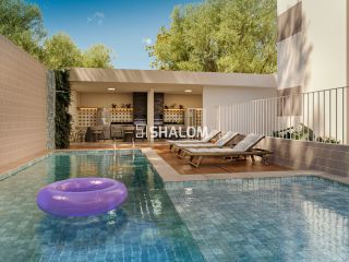 ALPHA DAS FIGUEIRAS RESIDENCIAL