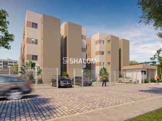 ALPHA DAS FIGUEIRAS RESIDENCIAL