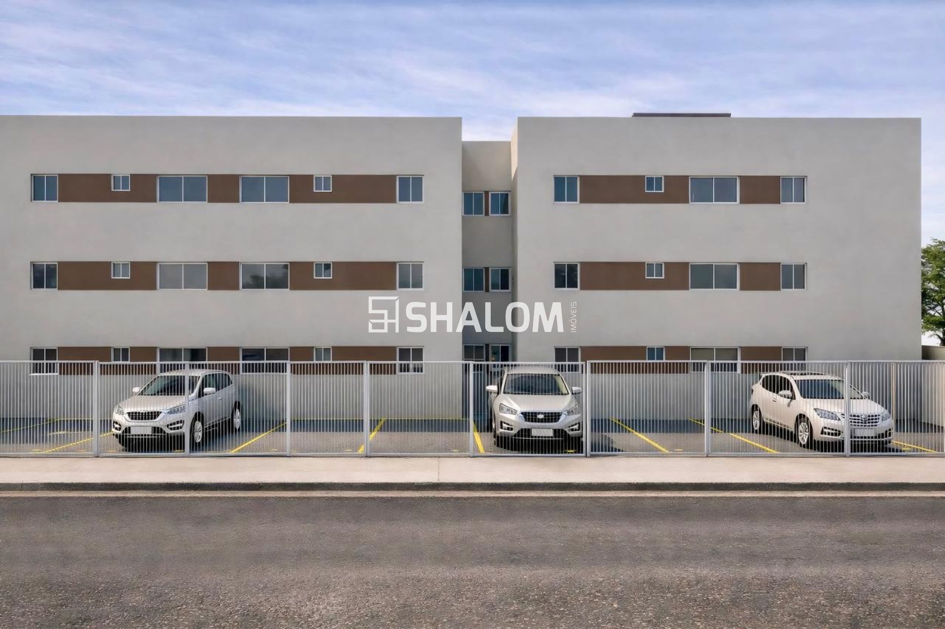 RESIDENCIAL BARROS CRUZEIRO V