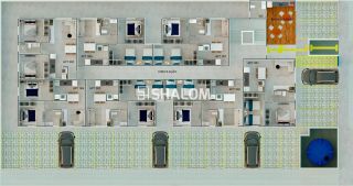 RESIDENCIAL BARROS CRUZEIRO V