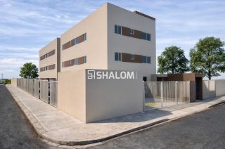 RESIDENCIAL BARROS CRUZEIRO V